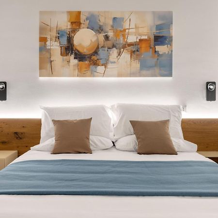 Roccella Apartments Παλέρμο Εξωτερικό φωτογραφία