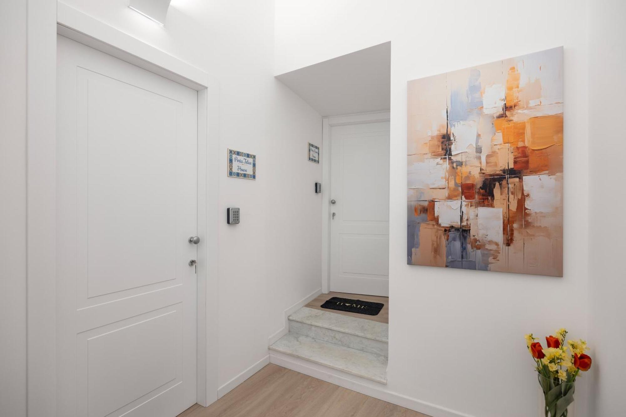 Roccella Apartments Παλέρμο Εξωτερικό φωτογραφία