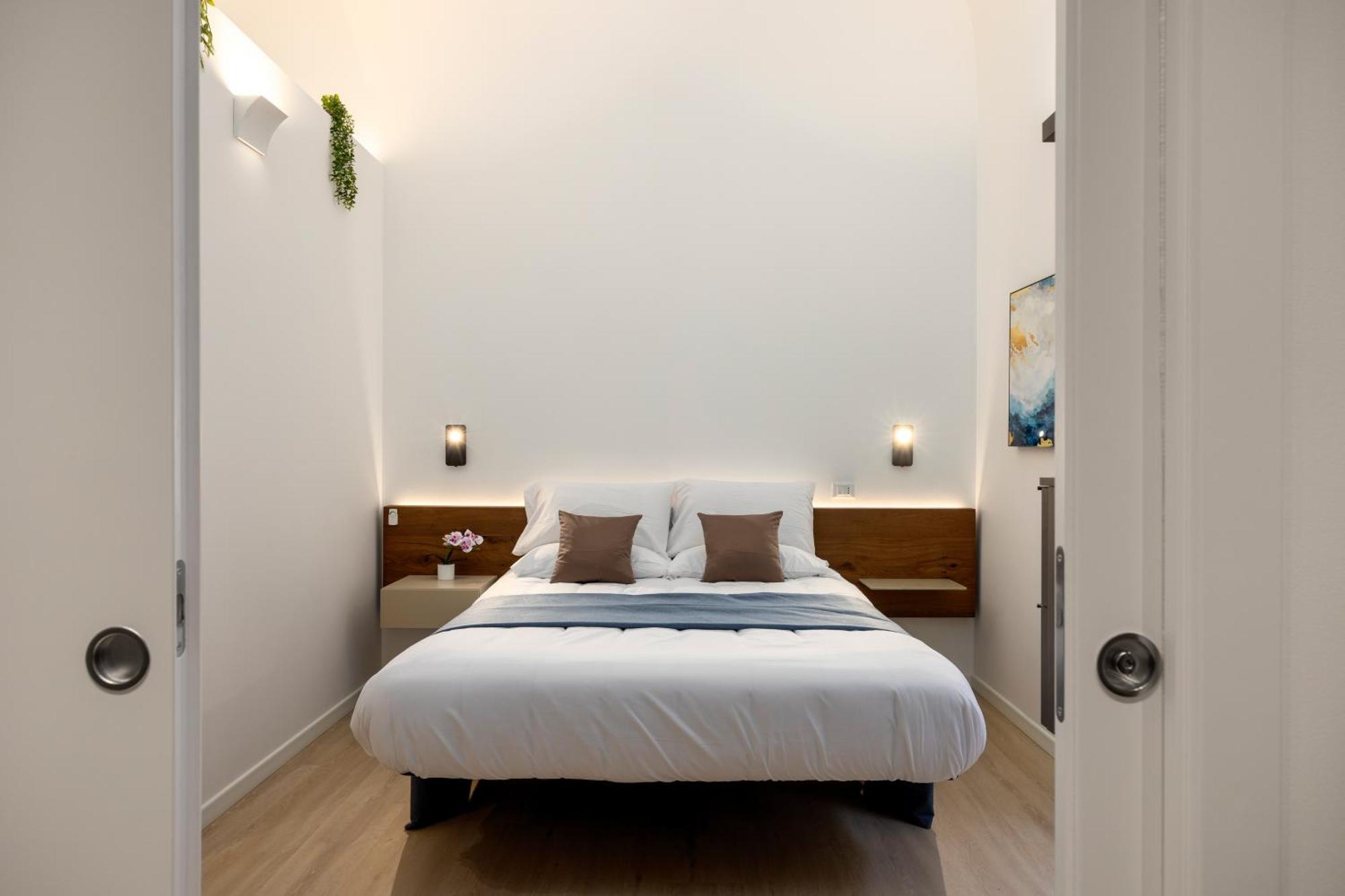 Roccella Apartments Παλέρμο Εξωτερικό φωτογραφία