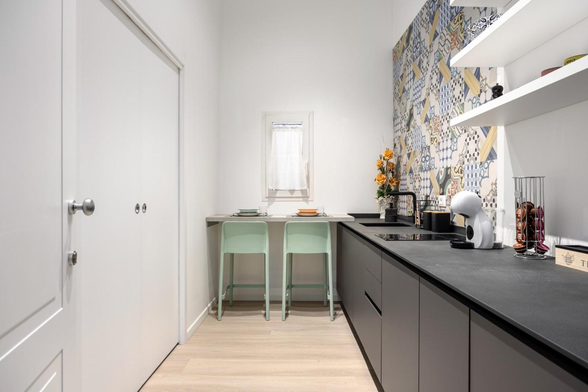 Roccella Apartments Παλέρμο Εξωτερικό φωτογραφία