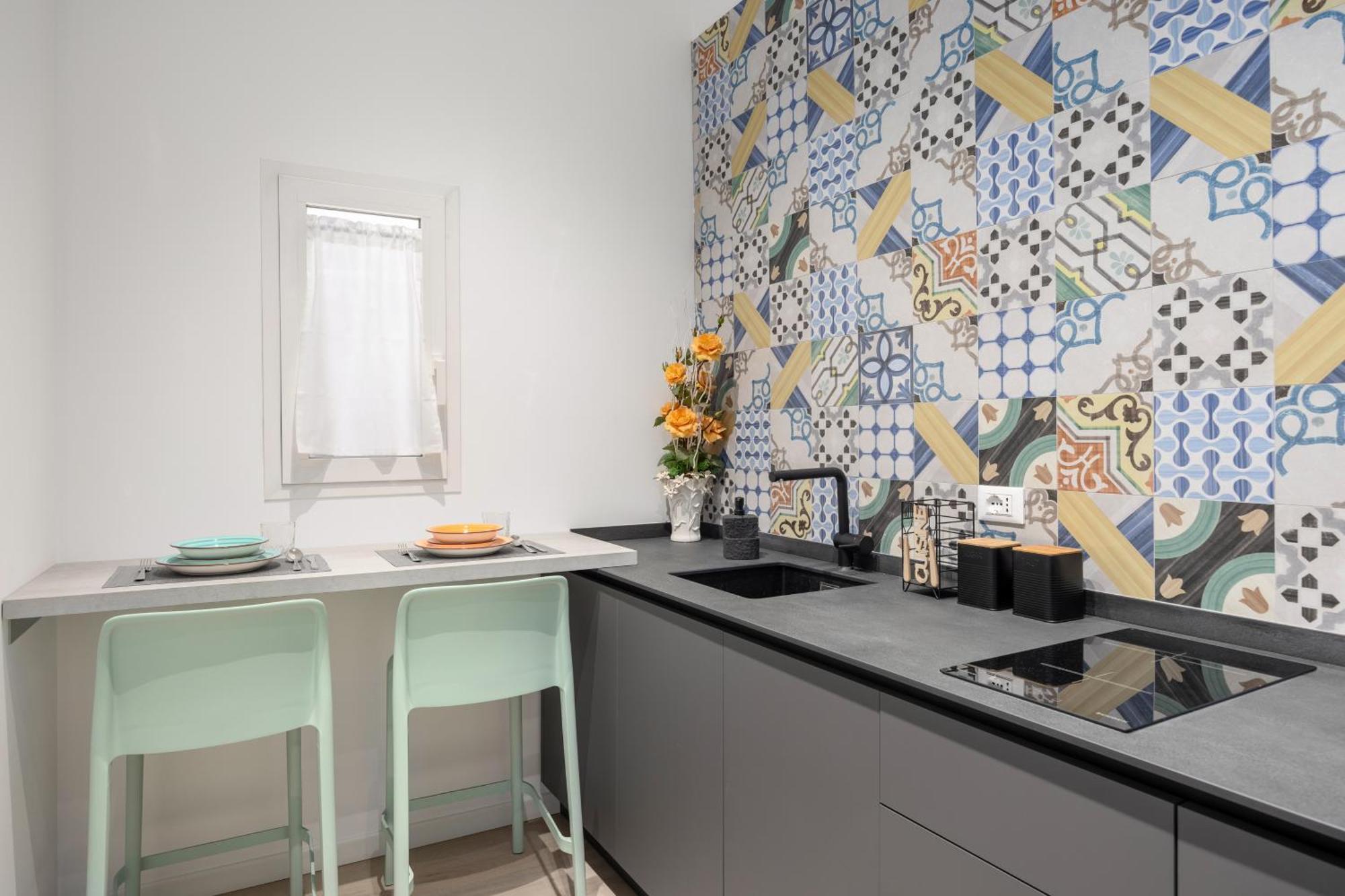 Roccella Apartments Παλέρμο Εξωτερικό φωτογραφία