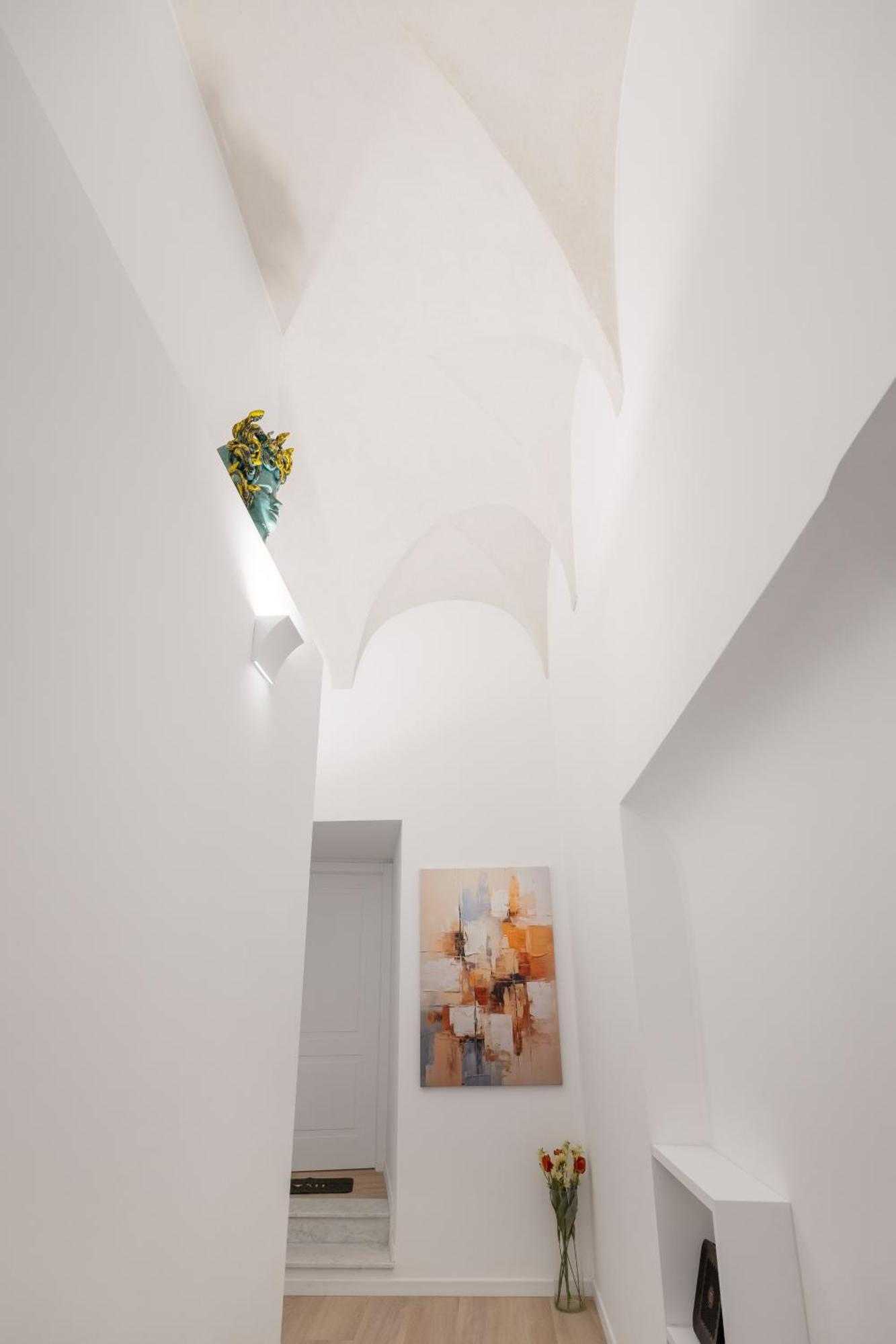 Roccella Apartments Παλέρμο Εξωτερικό φωτογραφία
