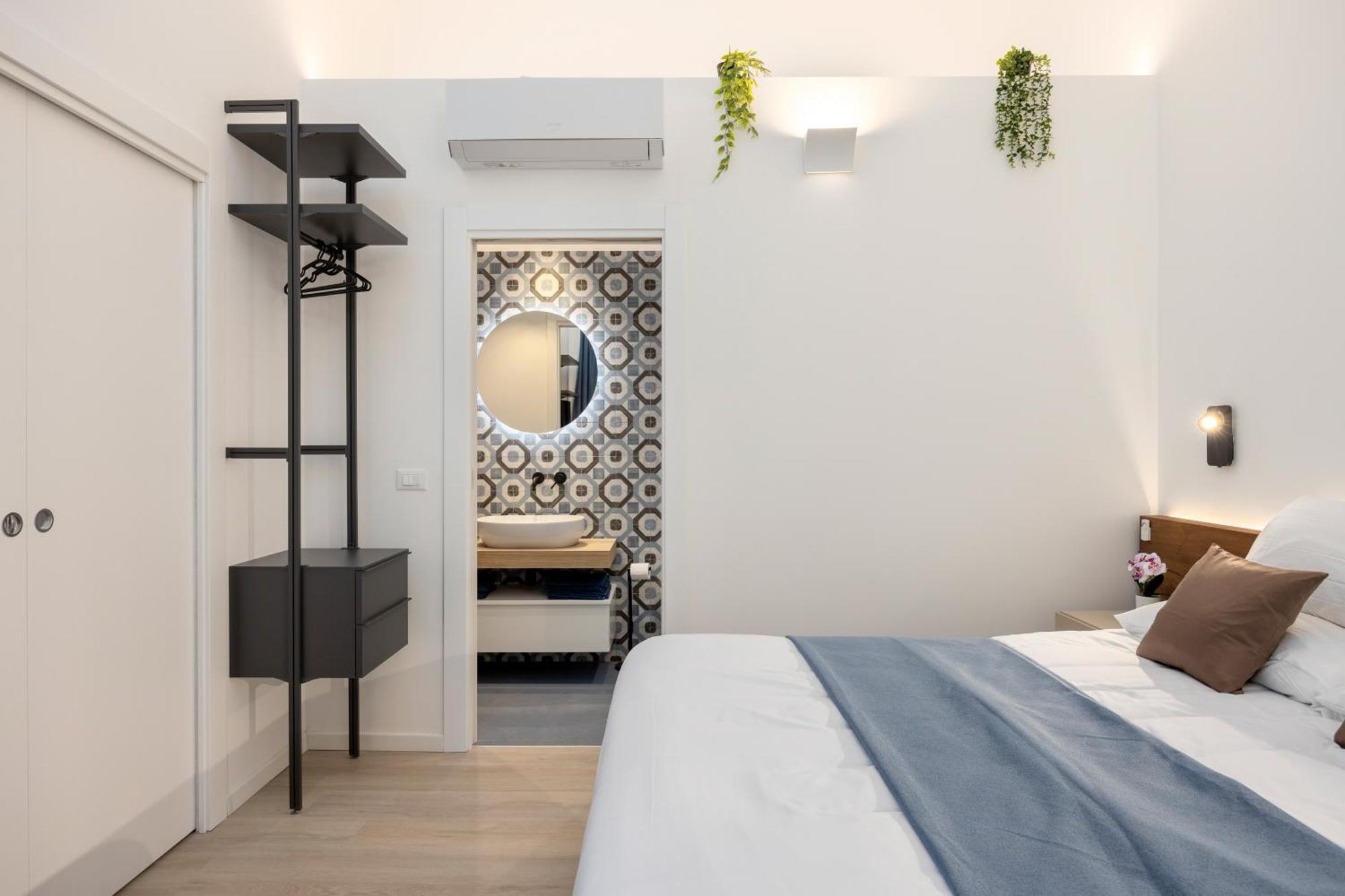 Roccella Apartments Παλέρμο Εξωτερικό φωτογραφία