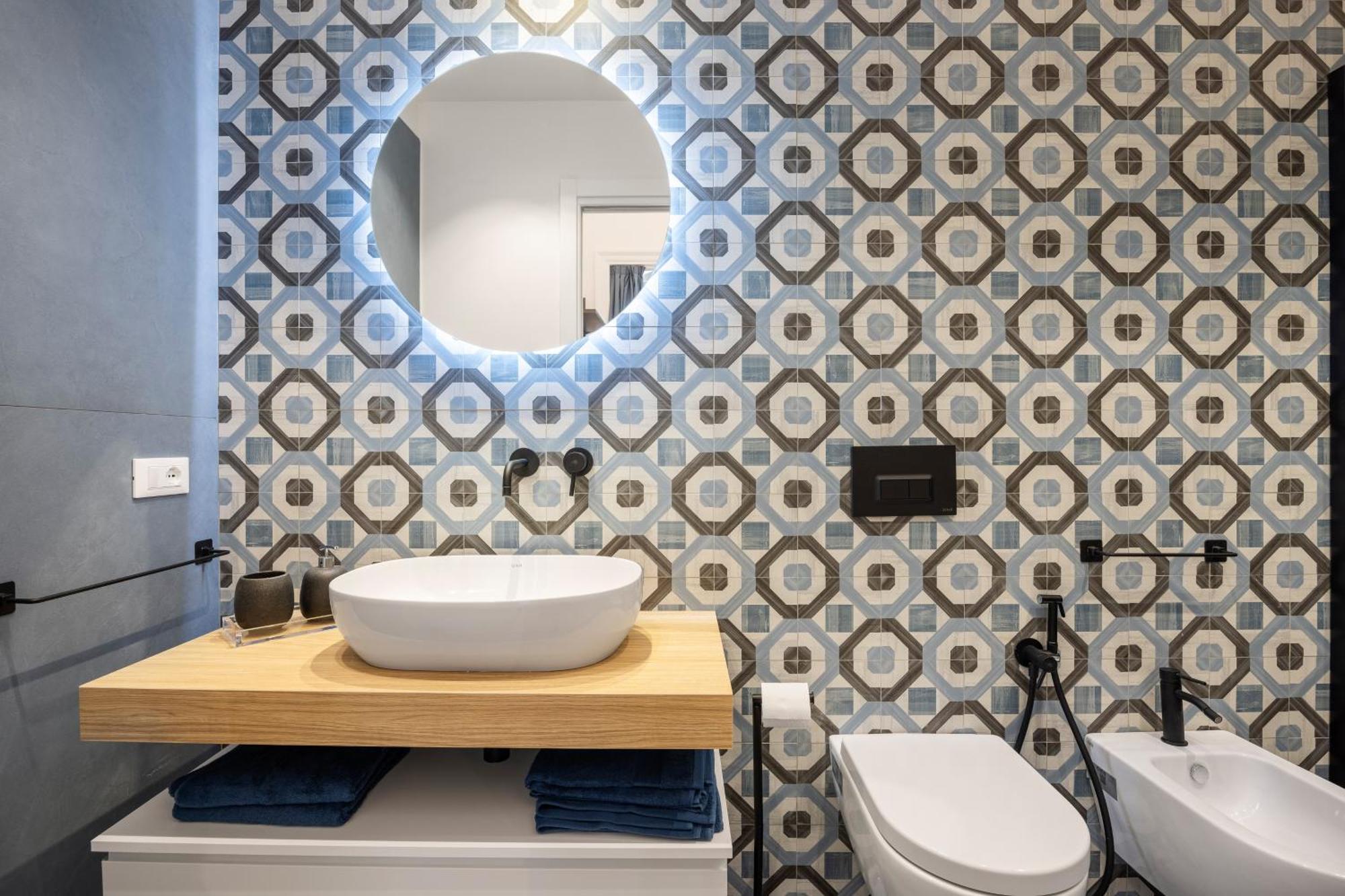 Roccella Apartments Παλέρμο Εξωτερικό φωτογραφία