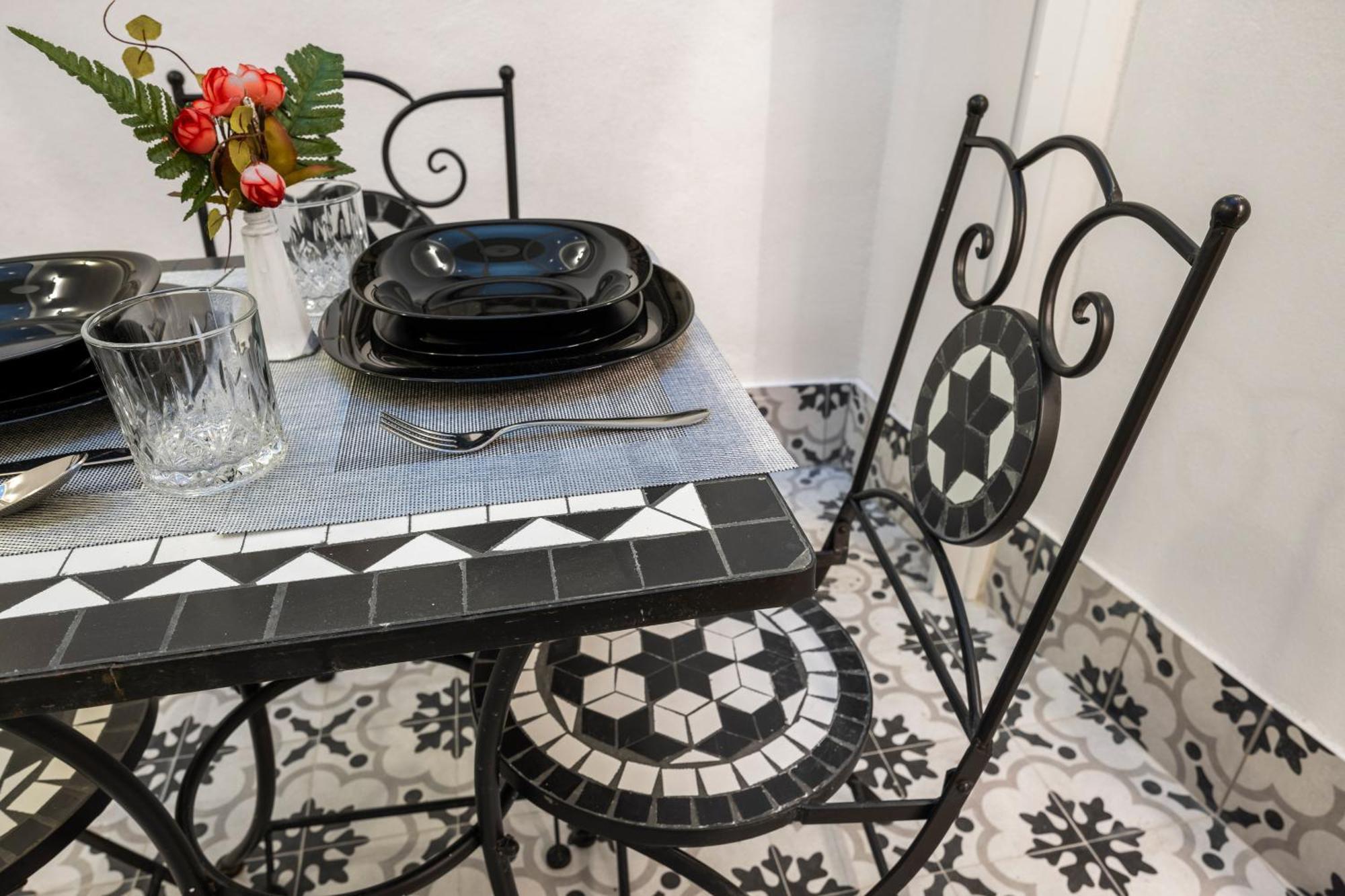 Roccella Apartments Παλέρμο Εξωτερικό φωτογραφία