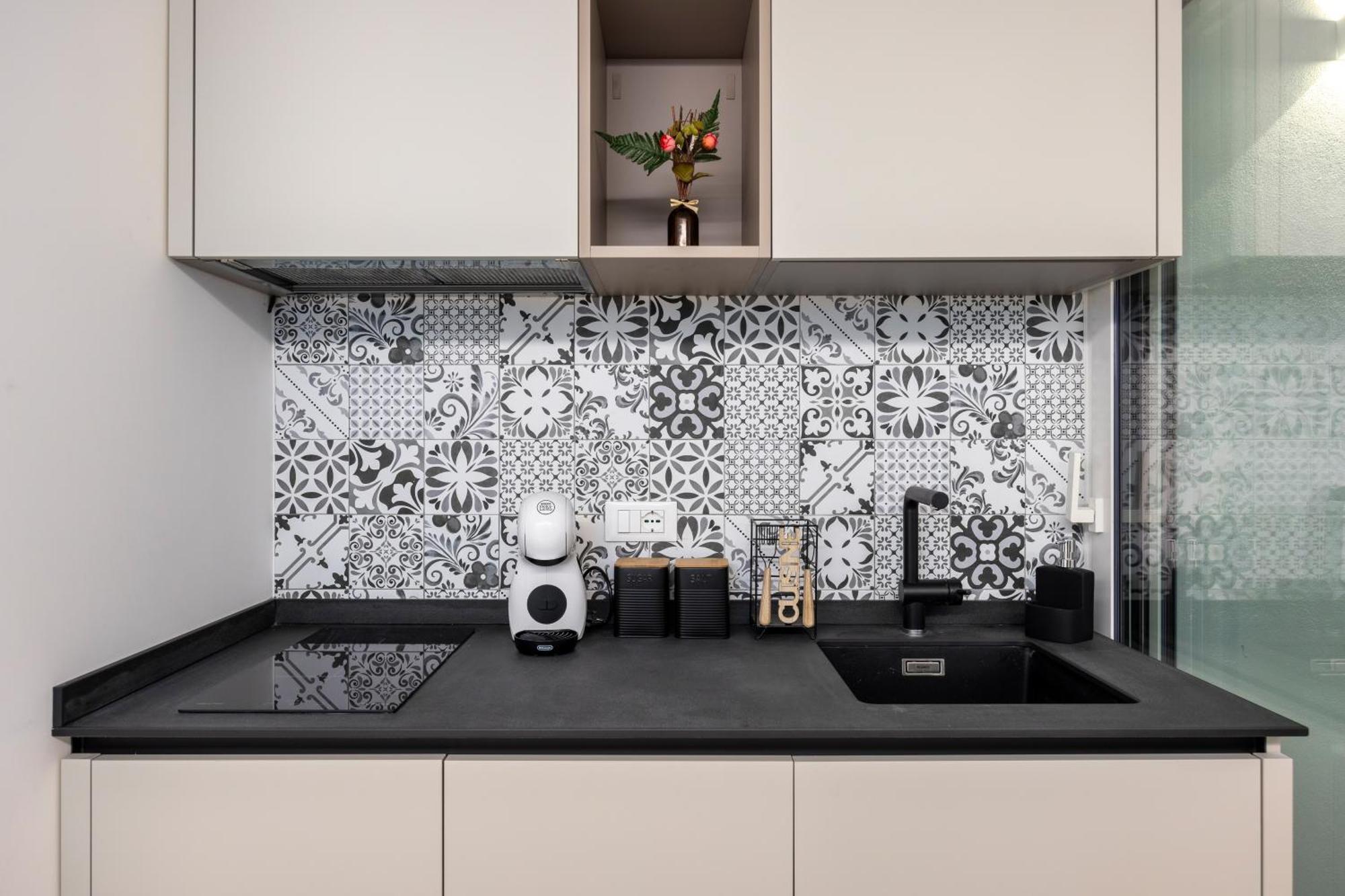Roccella Apartments Παλέρμο Εξωτερικό φωτογραφία