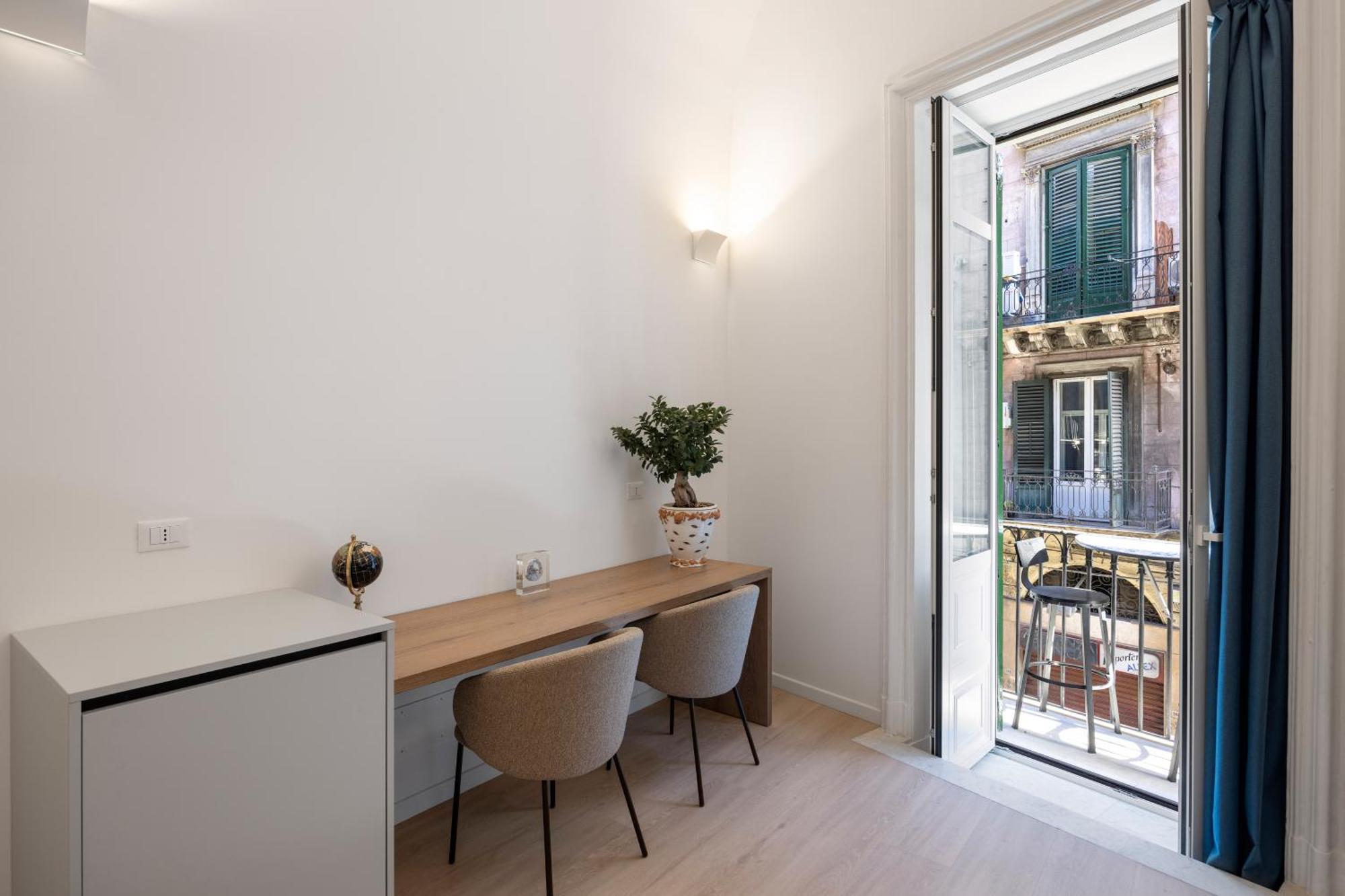 Roccella Apartments Παλέρμο Εξωτερικό φωτογραφία