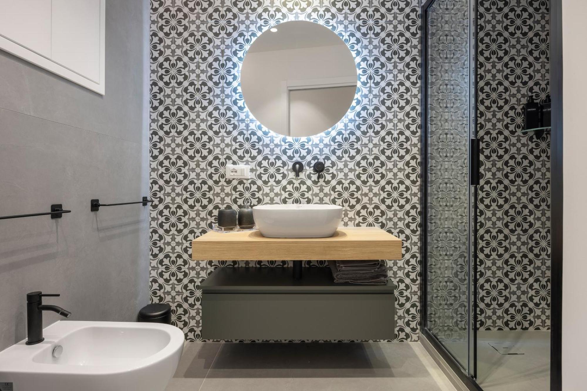 Roccella Apartments Παλέρμο Εξωτερικό φωτογραφία
